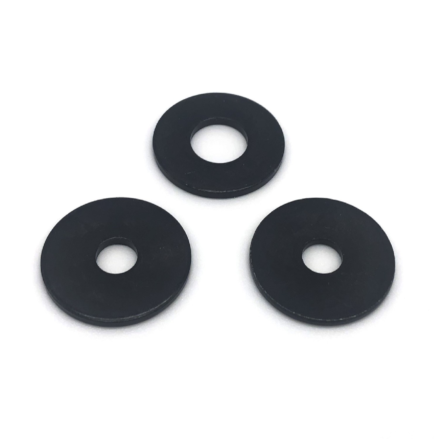 黑色平垫圈GB97GB96大垫圈碳钢···